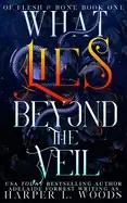 Image of what lies beyond the veil
