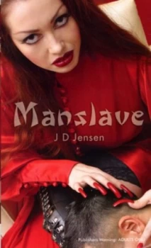 Image of Manslave by J D Jensen Paperback