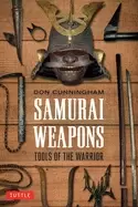 Image of samurai weapons tools of the warrior