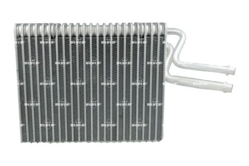 Image of NRF 36098 Evaporator EASY FIT with gaskets/seals Evaporator,air conditioning (471)
