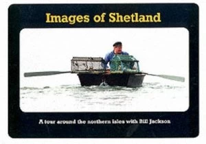 Image of Images of Shetland by Bill Jackson Paperback