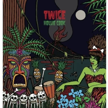 Image of Hollie Cook - Lp-Hollie Cook-Twice Vinyl