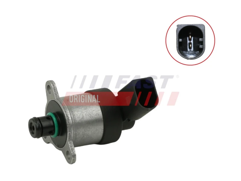 Image of FAST Fuel metering valve FAST FT80138
