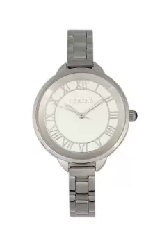 Image of Madison Sunray Dial Bracelet Watch