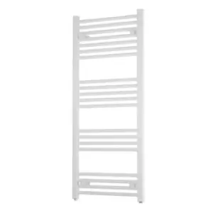 image of Independent Towel Radiator White 1000x600mm - 286101