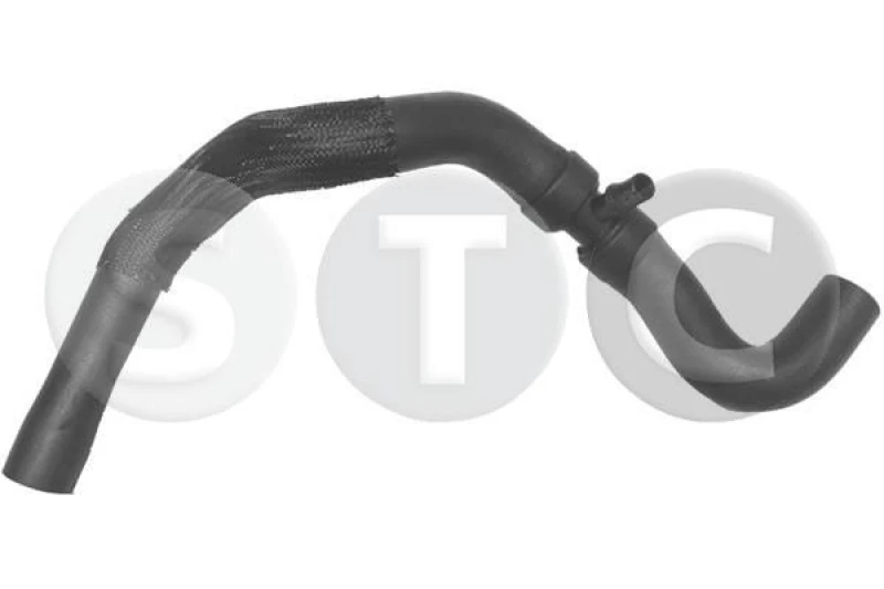 Image of STC Radiator hose STC T409195
