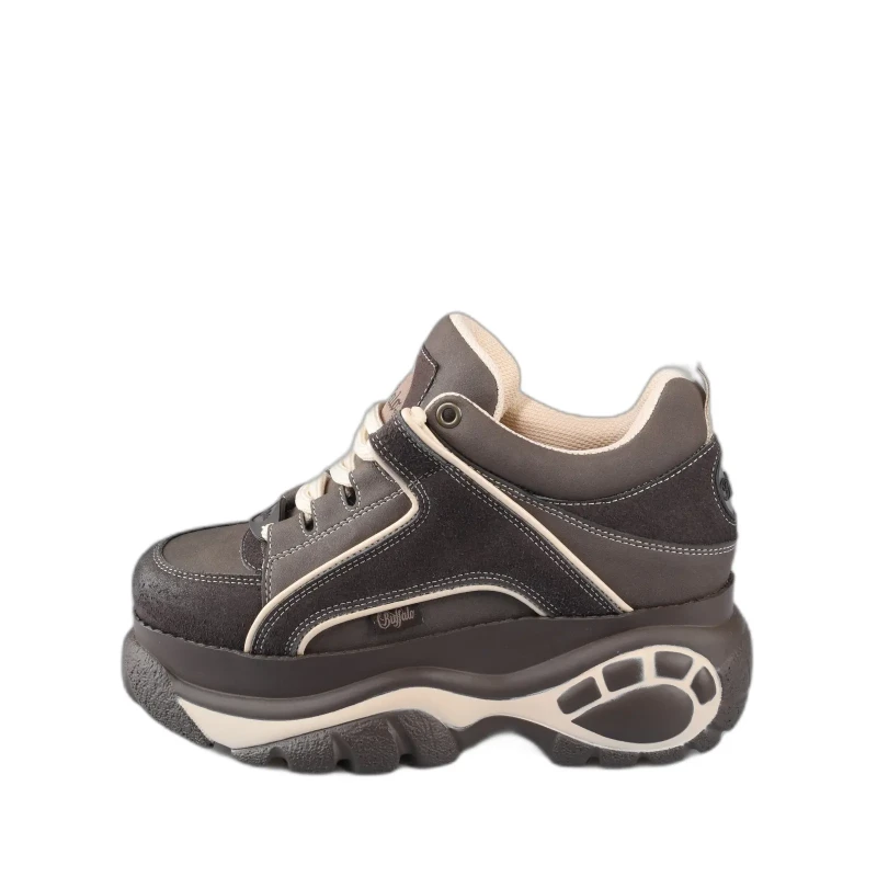 Image of Buffalo Womens Trainers Buffalo 1339-14 Marron Female 40