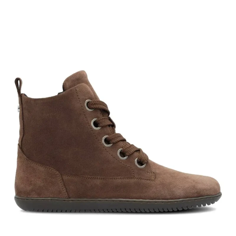 Image of Groundies Womens boots Groundies Salzburg Marron Female 37