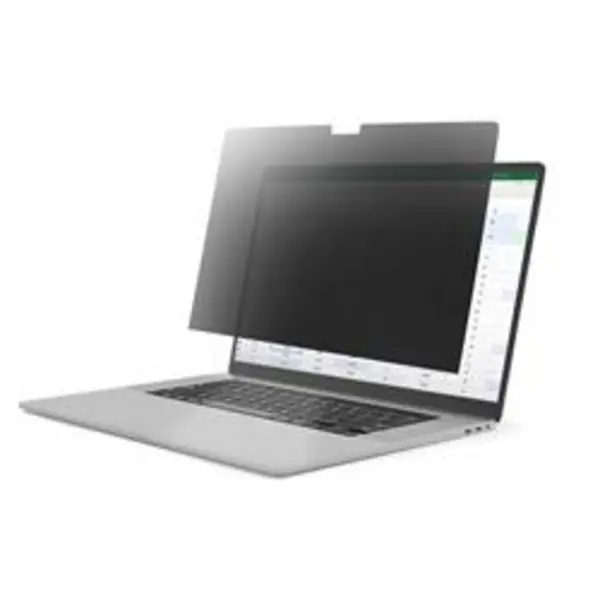 image of StarTech.com 16" MacBook Privacy Screen