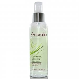 image of Acorelle Ocean Sage Body Mist 100ml