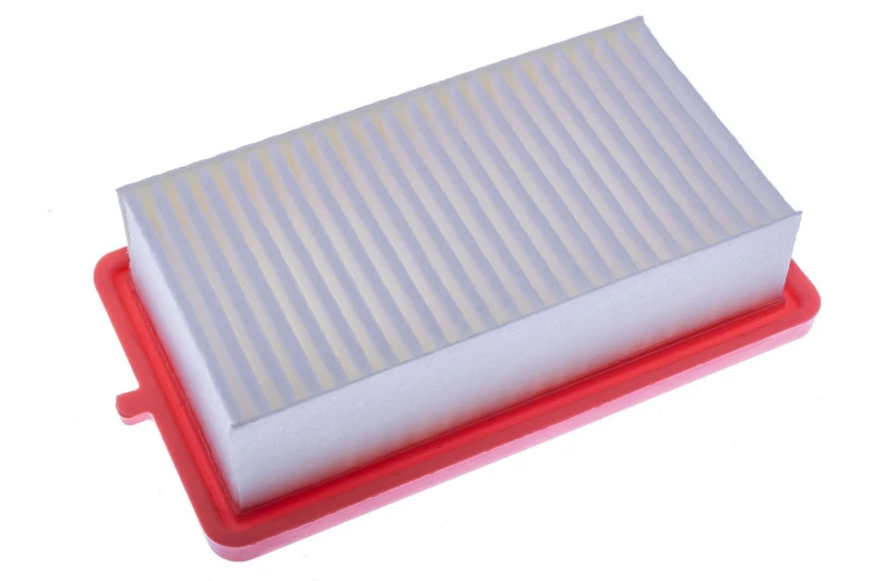 Image of DENCKERMANN Air filter DENCKERMANN A142208