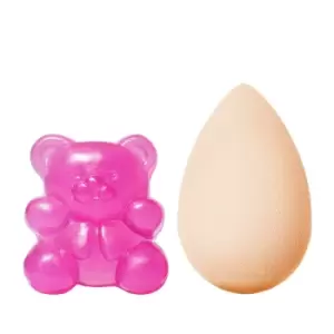 image of Beautyblender The Sweetest Blend Beary Flawless Blend & Cleanse Set 2 pcs