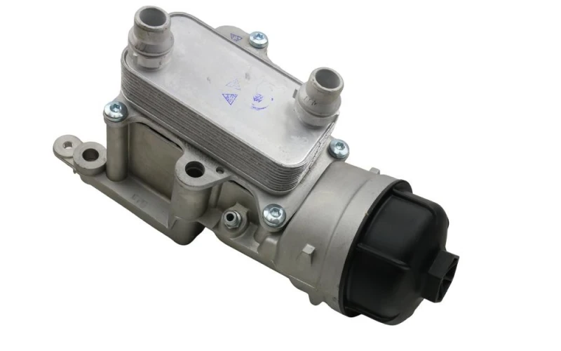 Image of FAST Engine oil cooler FAST FT55423