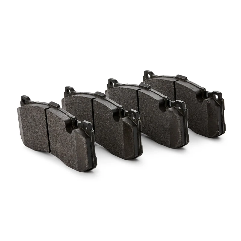 Image of TEXTAR 2431601 Brake pad set Q+ prepared for wear warning indicator Brake Pad Set,disc brake (402)