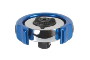 Image of Laser Tools 6381 Swivel Palm Ratchet 3/8"D