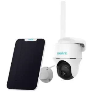 image of Reolink Go PT EXT rlgoptexs GSM IP CCTV camera 2560 x 1440 p