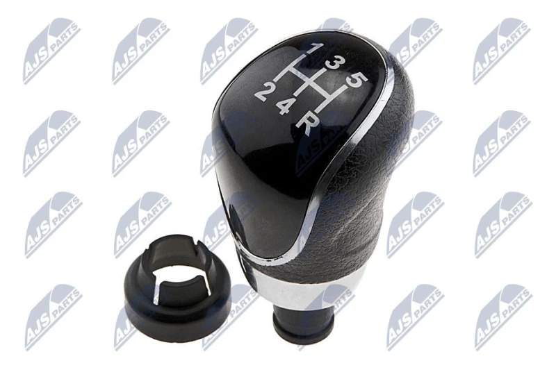 Image of NTY Gear knob NTY GZB-FR-002