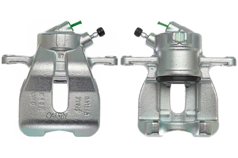 Image of ATE 24.3481-1761.5 Brake caliper without holder Brake Caliper (78)