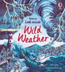 Image of Look Inside Wild Weather