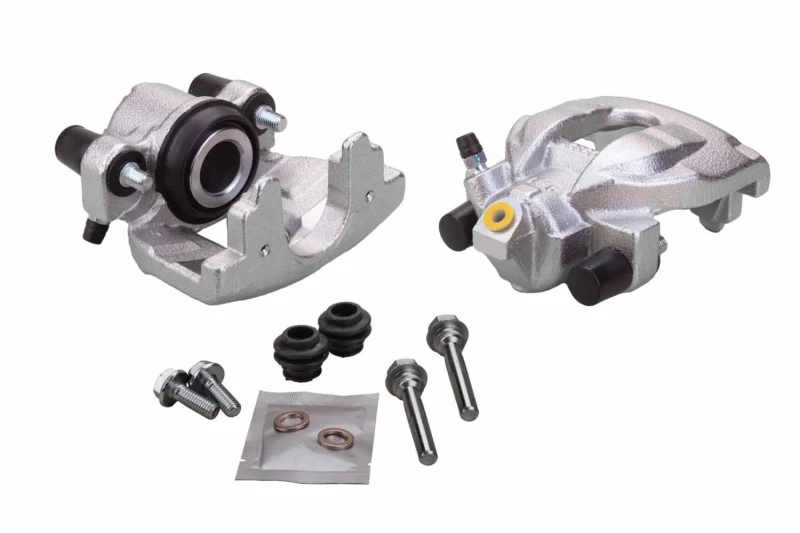 Image of HELLA Brake caliper HELLA 8AN 355 797-891