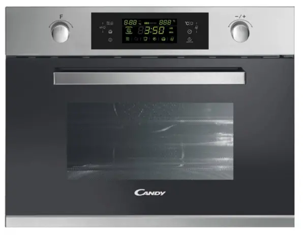 Image of Candy MIC440 44L 900W Built In Combination Microwave
