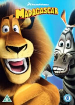 Image of Madagascar (2018 Artwork Refresh)
