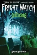 Image of collectors fright watch 2