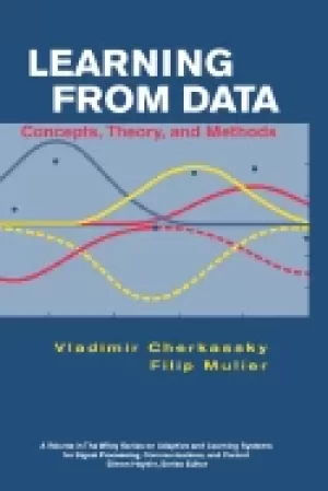 Image of learning from data concepts theory and methods