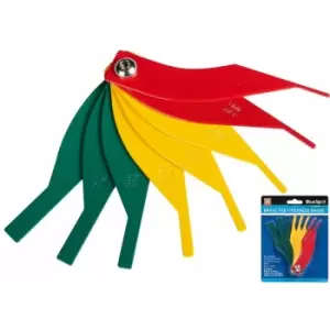 Image of BlueSpot Brake Pad Thickness Gauge