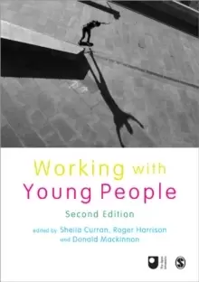Image of Working with Young People