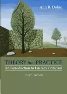 Image of theory into practice an introduction to literary criticism