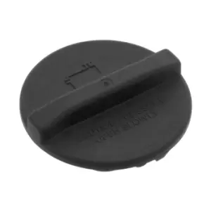 Image of Radiator Cap 103501 by Febi Bilstein