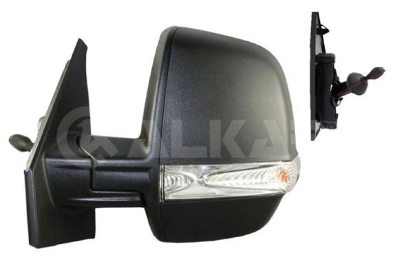 Image of ALKAR Wing mirror ALKAR 9269838