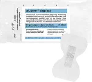 image of W Sohngen, 25 x First Aid Bandages