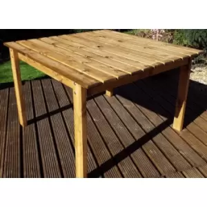 Image of Large Square Table
