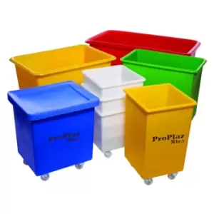 Image of Proplaz Xtra Mobile Tapered Trucks - 135L