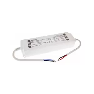 image of TGR-24V-100W-IP67 24vdc 4.16A 100W IP67 LED Driver - Tiger Power Supplies