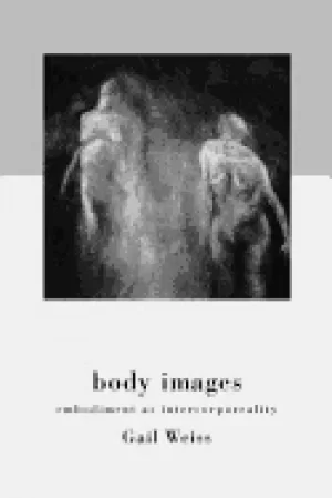 Image of body images embodiment as intercorporeality