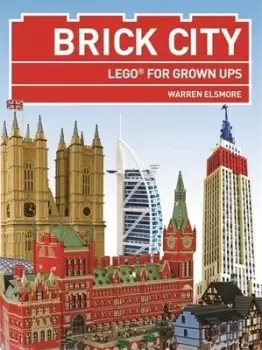 Image of Brick city by Warren Elsmore