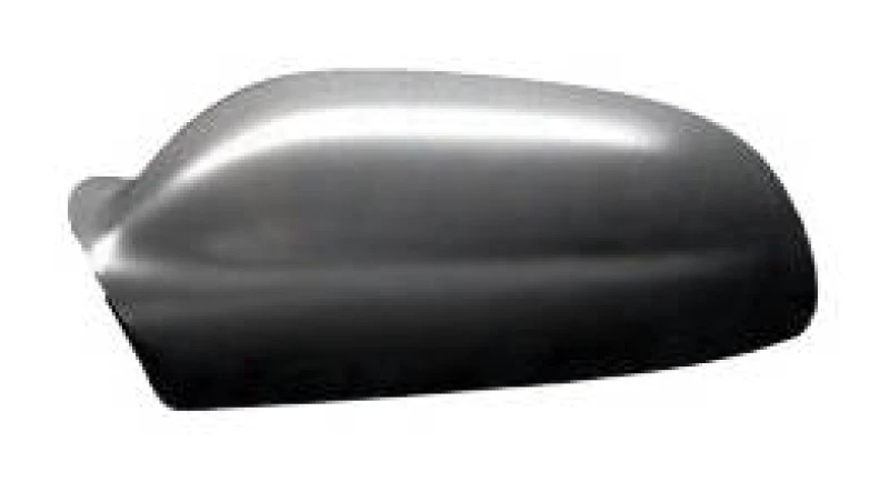 Image of VAN WEZEL 5818841 Cover, outside mirror * HAGUS * Left, Black Cover,outside mirror (23)