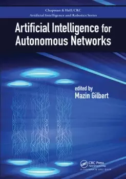 Image of Artificial Intelligence for Autonomous Networks