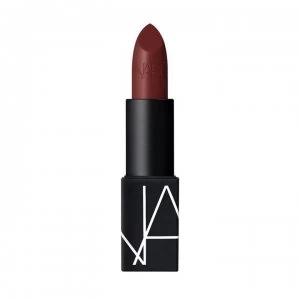 Nars Lipstick - Fire Down Below