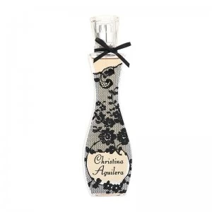 Image of Christina Aguilera Eau de Parfum For Her 75ml