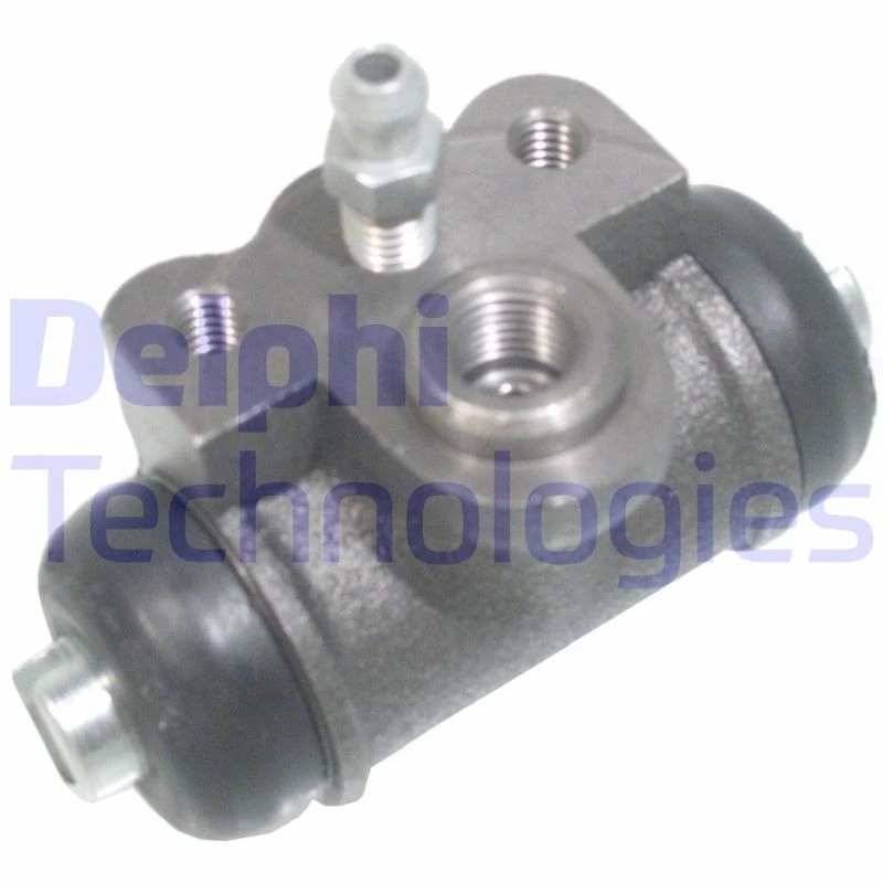 Image of DELPHI Wheel Brake Cylinder DELPHI LW61115