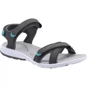 Image of Cotswold Womens Whiteshill Lightweight Walking Sandals UK Size 4 (EU 37)