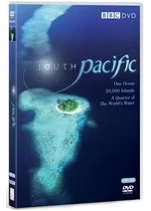 Image of South Pacific (2009)