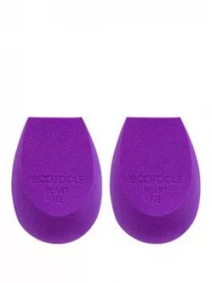 image of Eco Tools Bioblender Duo, One Colour, Women