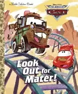 Image of look out for mater