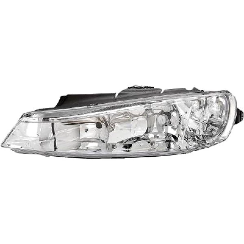 Image of DIEDERICHS 4242981 Headlights H7/H7, Left Headlight (259)