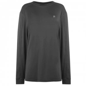 Nevica Meribel Top Mens - Grey